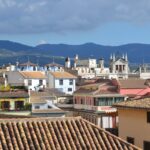 Čím je Granada nejznámější? 5