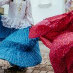 Flamenco tanec ve španělské Granadě 4