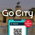 Go City: All-inclusive vstupenka do Madridu 15