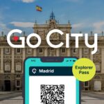 Go City: Madrid Explorer Pass 5