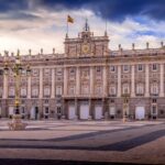 Královský Palác v Madridu 6