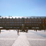Je Madrid čisté město? 5