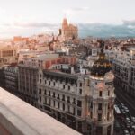 Jak se pohybovat po Madridu? 5