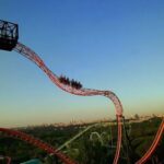 Parque de Atracciones + Zoo Akvárium v Madridu 8