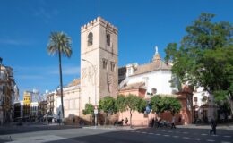 Je Sevilla přátelská k turistům? 7