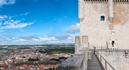 Jak se neobléct jako turistka ve Španělsku? 4