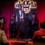 Alegría Málaga: Autentická Flamenco show 9
