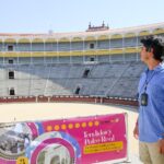 Býčí aréna a muzeum Las Ventas s audio průvodcem 7