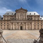 Kouzlo královského kláštera El Escorial 3