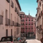 Jaké jsou nejoblíbenější čtvrtě Madridu? 3