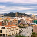 Čím je Málaga známá? 3