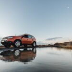 Dacia Sandero: neprodávanější automobil na trhu 7