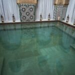 Jedinečný relax - Hammam Al Ándalus Málaga 6