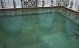 Jedinečný relax - Hammam Al Ándalus Málaga 8