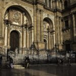 Katedrála Alcazaba a Málaga: prohlídka s průvodcem 7