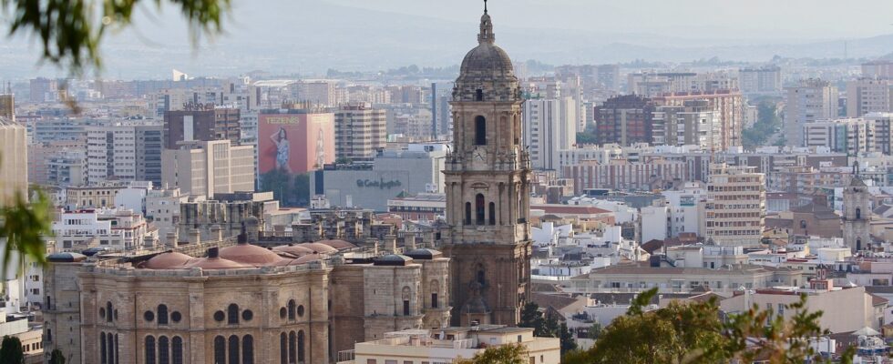 Proč je Málaga oblíbenou turistickou destinací? 1