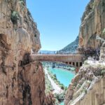 Caminito del Rey: Skupinová prohlídka s průvodcem z Málagy 5