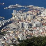 Čím je Gibraltar tak kouzelný? 5