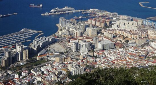 Čím je Gibraltar tak kouzelný? 5