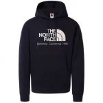 Pánská mikina The North Face Berkeley California Hoodie 6