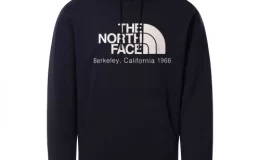 Pánská mikina The North Face Berkeley California Hoodie 2