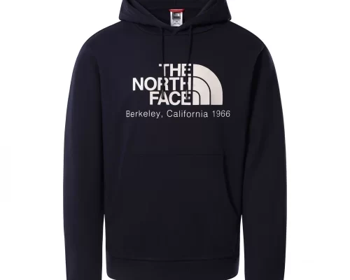 Pánská mikina The North Face Berkeley California Hoodie 1