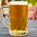 Kolik stojí pivo na Gibraltaru? 8