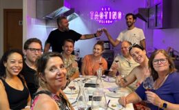 Autentický zážitek: Alicante Best Wine Tasting & Tapas Club 1