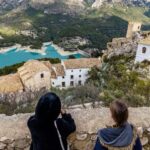 Fascinující výlet: z Calpe do Guadalestu a vodopádům Algar 9