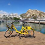 Alicante: cyklistická prohlídka města a pláže 6