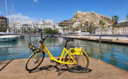 Alicante: cyklistická prohlídka města a pláže 4