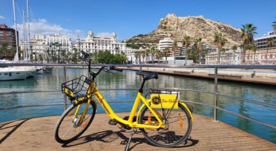 Alicante: cyklistická prohlídka města a pláže 15