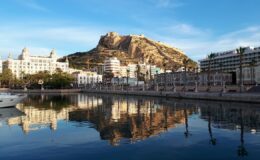 Čím je Alicante zajímavé? 8