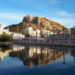 Co nejvíce láká turisty v Alicante? 8