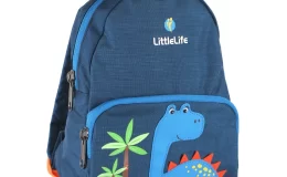 Dětský batoh Toddler Backpack- udělejte svému dítěti radost 26