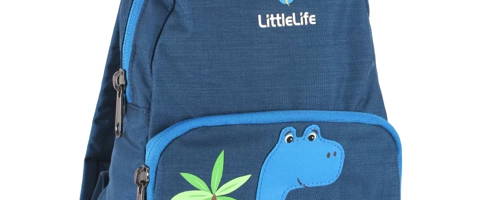 Dětský batoh Toddler Backpack- udělejte svému dítěti radost 1