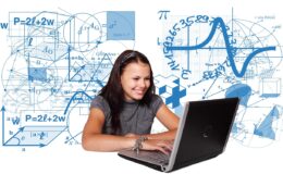 Matematika- učení nebo vrozené logické myšlení? 8