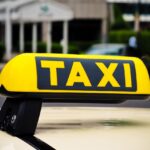 Kolik stojí taxi ve Valencii? 10