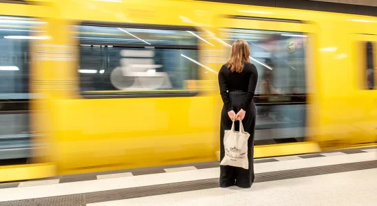 Kolik stojí metro ve Valencii? 2