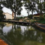 Přírodní park Albufera - výlet na kole a lodí 10